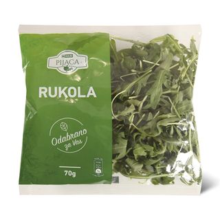 Salata rukola 70g Maxi Pijaca