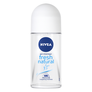 Dezodorans Nivea Roll On Natural 50 ml
