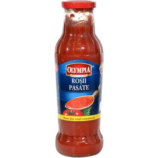 Olympia, Rosii pasate 750g (ID 65736)