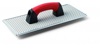 Špalerin za demit fasadu 160x380mm čelik Schuller 51650