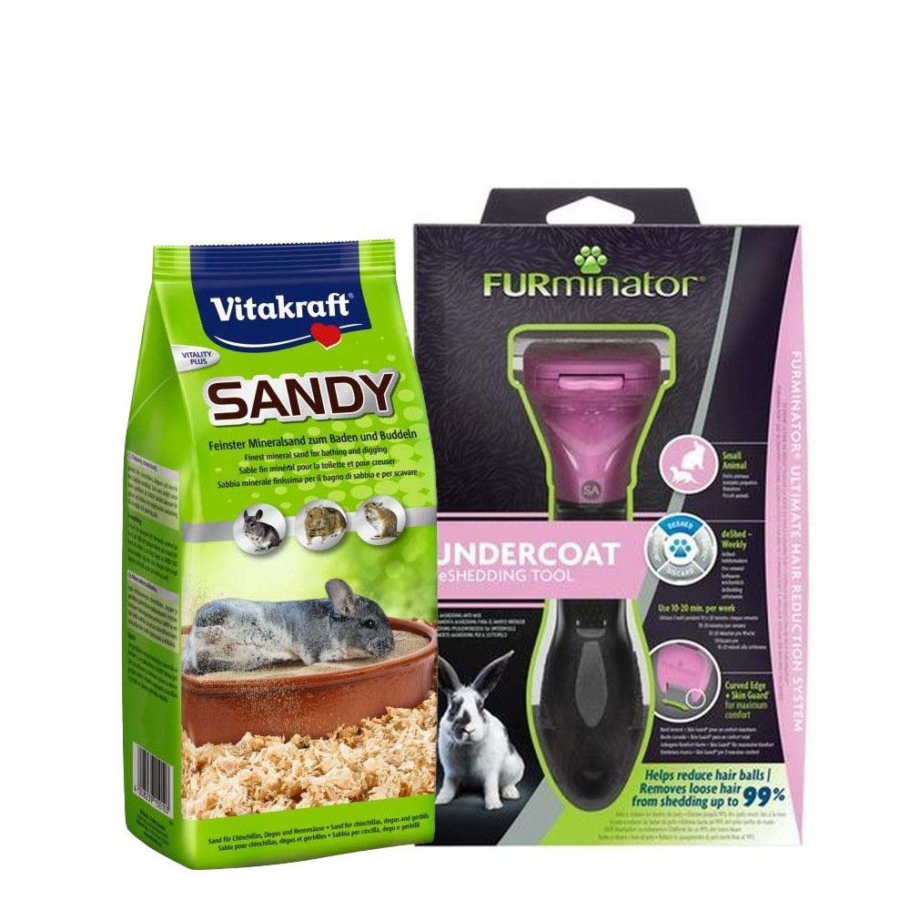 Igienă şi îngrijire (animale şi cuşti)