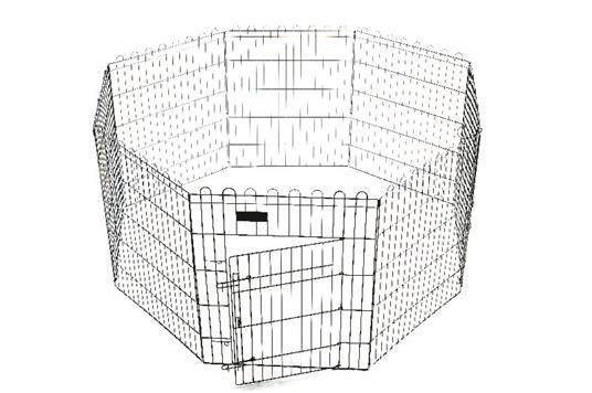 Ograde i Kućice za Pse