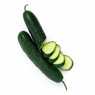 Castraveti de salata ECO, 250g