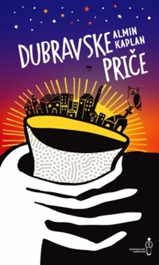 Dubravske priče - Kaplan Almin