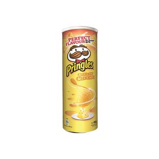 Pringles Cheese 165G