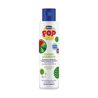 Șampon& balsam cu aromă de pepene roșu, 250 ml