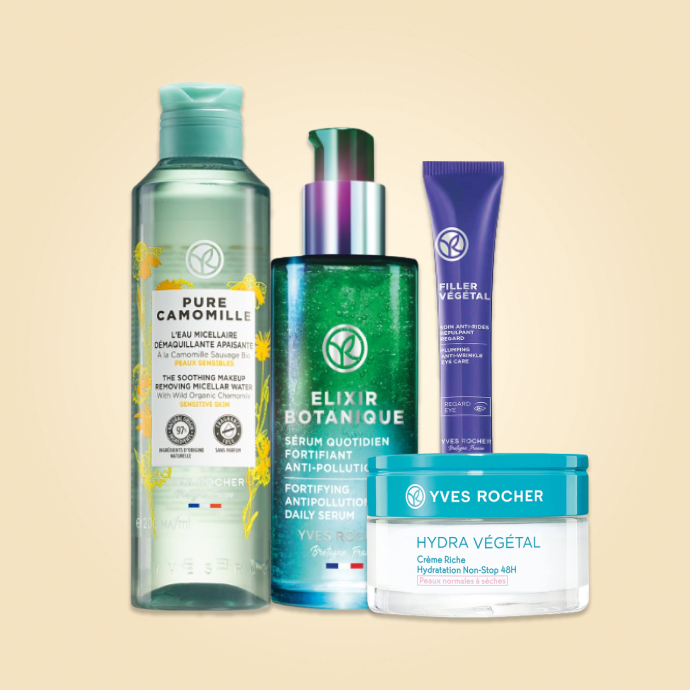 Curățare&demachiere🪞