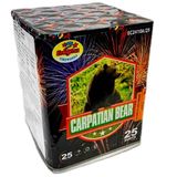 Carpatian Bear (EC2410A/25)