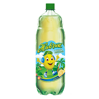 Jivcic cu aromat de lamaie 2L