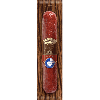 Орехите Шпeков салам 230 ГР / AB900494