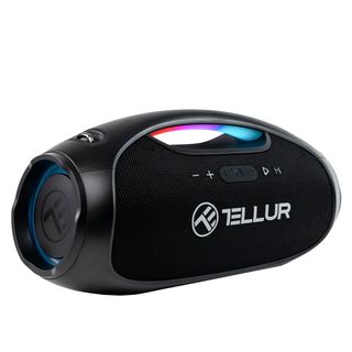 Boxa portabila Bluetooth Tellur Obia Pro 60W, negru