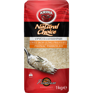 Krina Ориз бланширан 1 КГ / 38135864