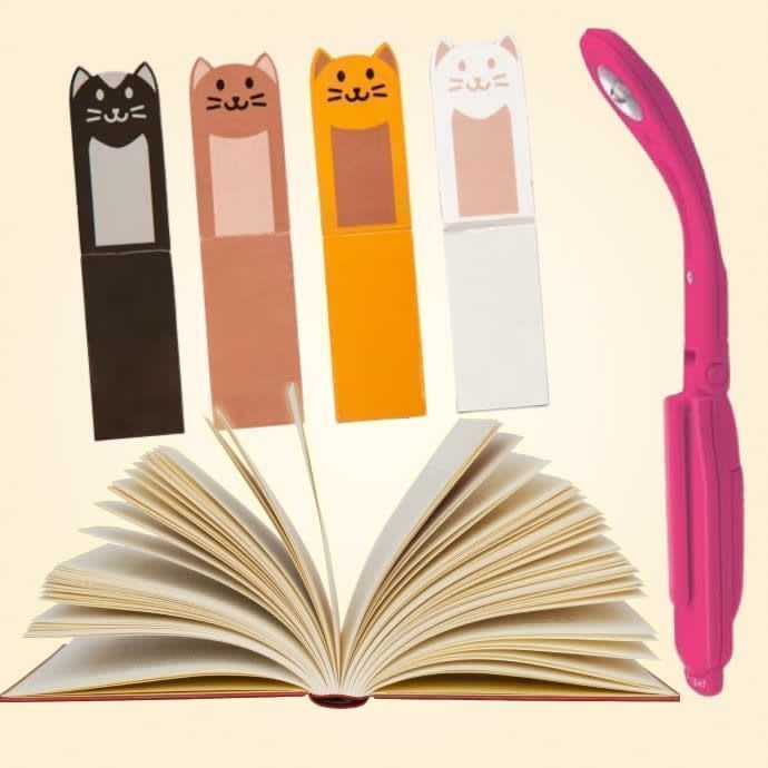 Accesorii pentru citit