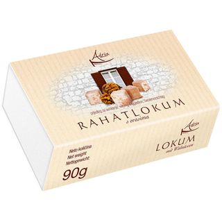 Lokum orah to go 90 g