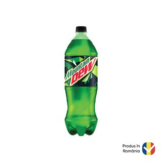 Mountain Dew 2L