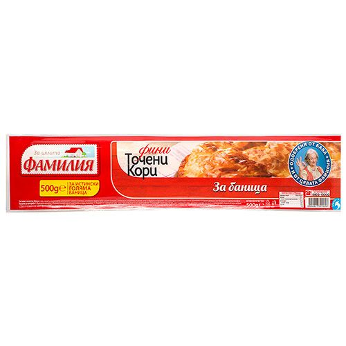 Кори
