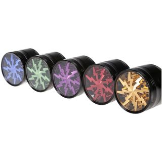 Grinder Geam Thunder