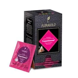 Tropical Sky- ceai Floragold cu gust de mango si mandarina.