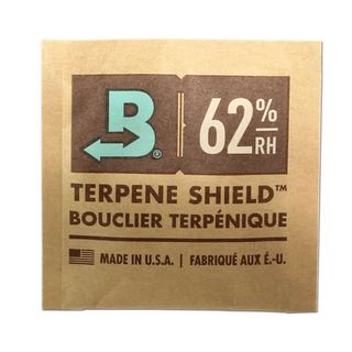 Boveda Plic Umidificator 62% RH 4 grame