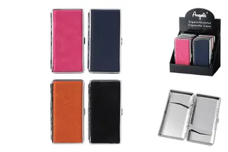 Cigarettte Case 100Mm _4 Culori