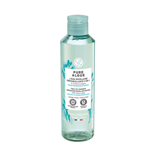 Apă micelară demachiantă 2 în 1, Flacon 200 ml