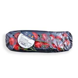 Rosii mini Sanmarzano Romania Carrefour La Piata 300g
