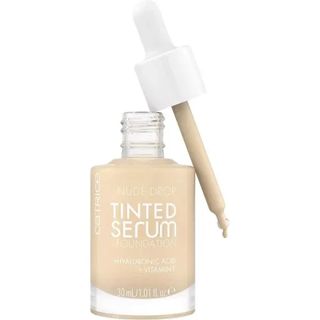 CATRICE puder tečni nude drop tinted serum 010N | 4059729399861