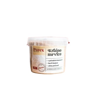 Krušne mrvice Purex