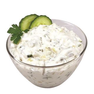 Оливие Салата Снежанка 1 КГ / DB902292