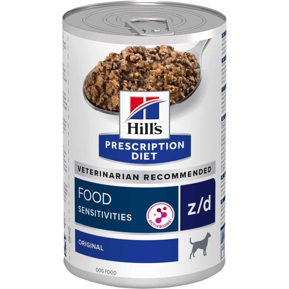 Veterinarska Hrana za Pse: