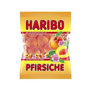 HARIBO BOMBON BRESKVA 100G