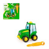 Tractorul cu șurubenița47208