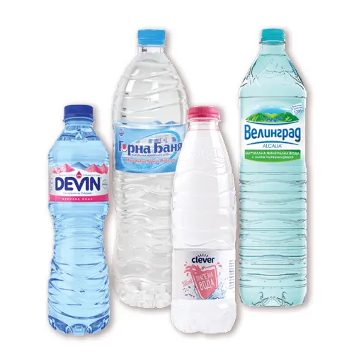 Вода