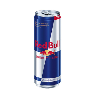 Red Bull 0,355l