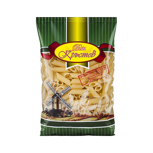 Кръстев пене ригате 400 г