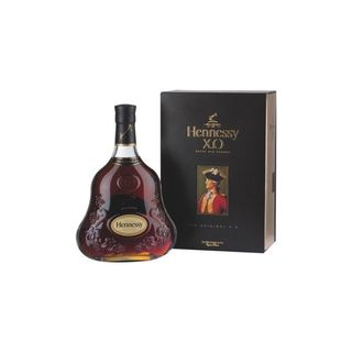 Hennessy XO cognac 0,7 l