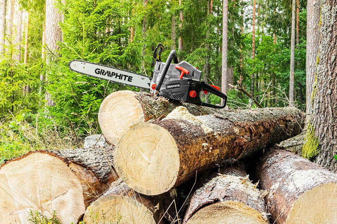 Motorni baštenski alati