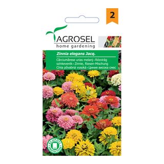 Agrosel Seminte de flori