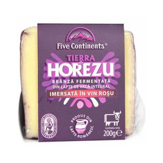 Tierra Horezu Br.Fermen.Vaca Vin45%200G