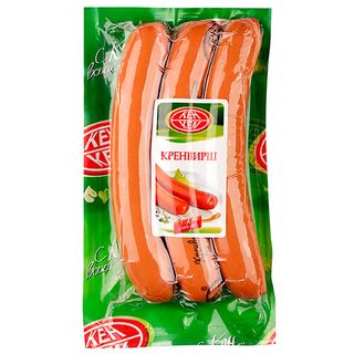КЕН Кренвирши 320g \ 00200700