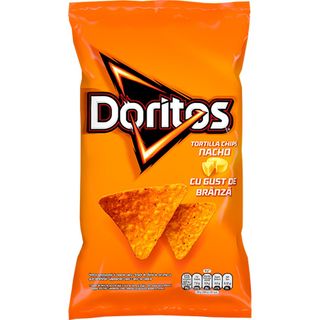 DORITOS Chips Nacho Cheese 90g