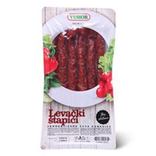 Yuhor Levacki Stapici Slajs 200G