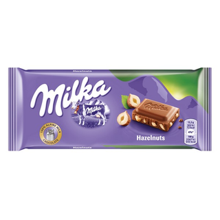 Čokolada Mljev. Lješ.80 G Milk