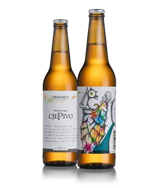 Primarius Cjepivo 0,5 L