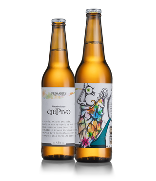 Primarius Cjepivo 0,5 L