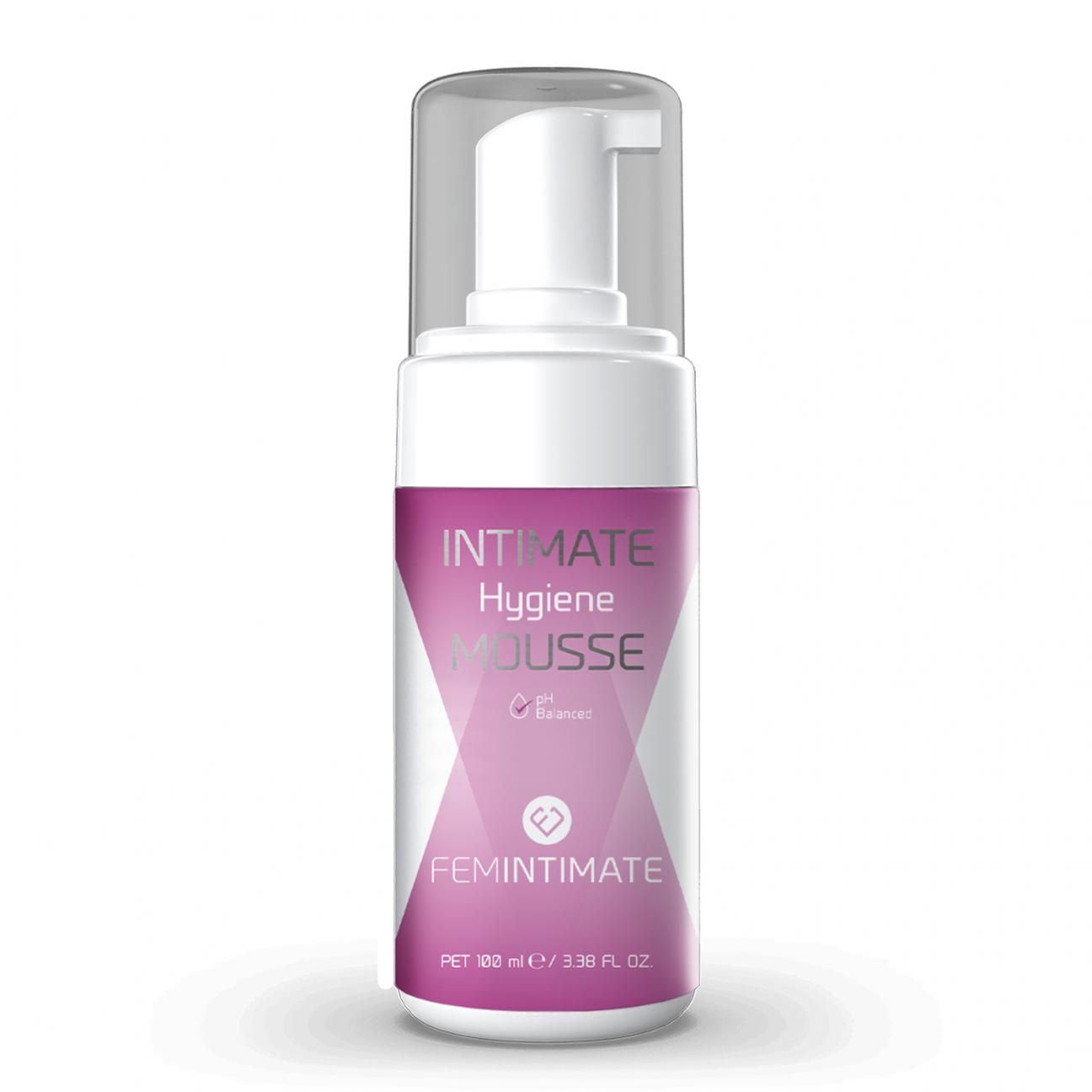 Intimna pena za higijenu: