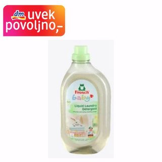 Frosch baby tečni det.za veš 1,5l