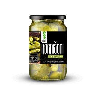 KORNISONI  720G IZ NASE BASTE 11258883