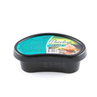 Patelina Pasteta Tuna 90G