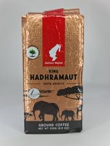 Julius Meinl”king Hadhramaut “ 